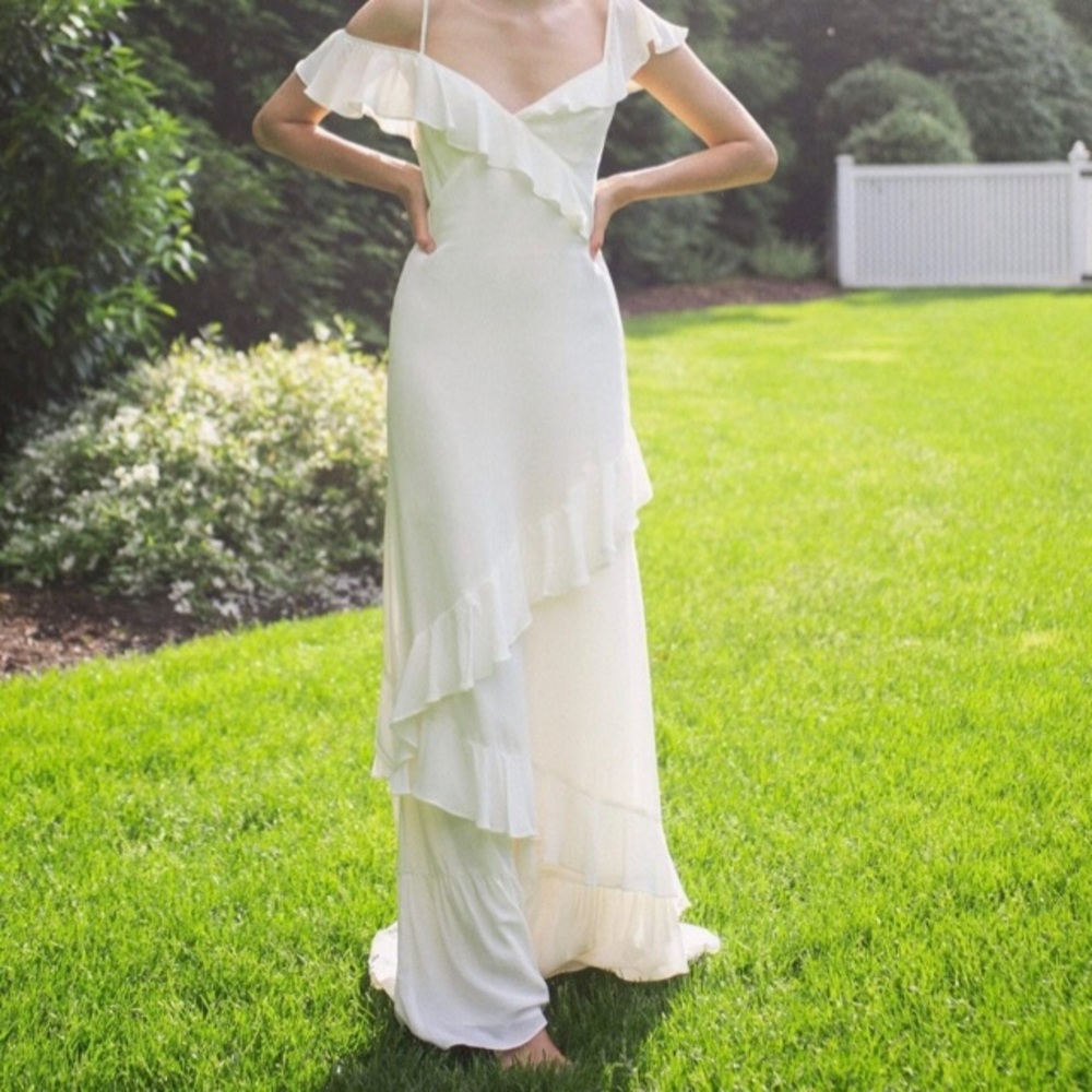 The Reformation Rosita Dress